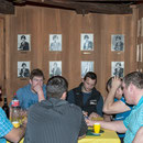 bernisch kantonaler schwingerverband, kickoff, 30. Januar 2015