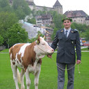 Emmentalisches Schwingfest Burgdorf 16.05.2005