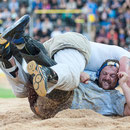 emmentalisches schwingfest langnau, 17. mai 2015