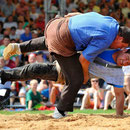Nordwestschweizerisches Schwingfest Allschwul 2013