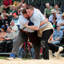 Freiburger Kantonales Schwingfest 17.06.2012 Cressier