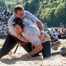 oberländisches schwingfest boltigen, 10. Mai 2015