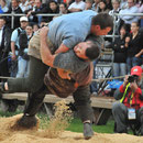 Luzerner Kantonales Schwingfest Wolhusen 3.6.2012