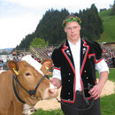 Emmentalisches Schwingfest Trubschachen 13.05.2007