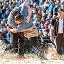 oberländisches schwingfest boltigen, 10. Mai 2015