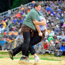 Emmentalisches Schwingfest Trub 2013