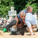 luzerner kantonales schwingfest, 7. Juni 2015 inwil