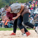 oberländisches schwingfest, sigriswil 29. Juni 2014