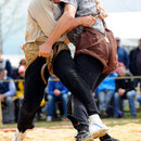 Berner Jurassisches Schwingfest Tavannes 2013