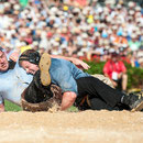 Eidg. Schwingfest Burgdorf 2013
