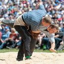 oberländisches schwingfest boltigen, 10. Mai 2015
