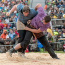 oberländisches schwingfest, sigriswil 29. Juni 2014