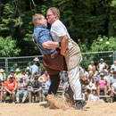 luzerner kantonales schwingfest, 7. Juni 2015 inwil