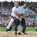 Eidg. Schwingfest Burgdorf 2013
