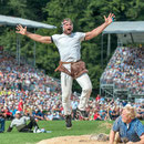 Eidg. Schwingfest Burgdorf 2013