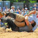 Nordwestschweizerisches Schwingfest Allschwul 2013