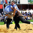 Oberaargauisches Schwingfest Aarwangen 2013