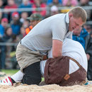 oberländisches schwingfest, sigriswil 29. Juni 2014