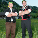 oberländisches schwingfest boltigen, 10. Mai 2015