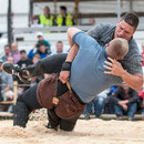 nordwestschweizerisches schwingfest 3. august 2014