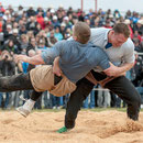 oberaargauisches schwingfest seeberg-grasswil, 23. mai 2015