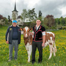 freiburger kantonal schwingfest matran, 26. april 2015