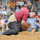Nordwestschweizerisches Schwingfest Allschwul 2013