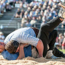 oberaargauisches schwingfest 7. Juni 2014 messen