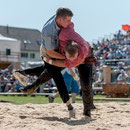 oberaargauisches schwingfest 7. Juni 2014 messen