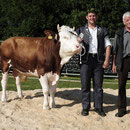 Freiburger Kantonales Schwingfest 17.06.2012 Cressier
