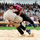 Innerschweizerisches Schwingfest 01.07.2012 Sarnen