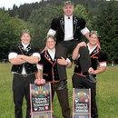 Schwarzsee-Schwinget 19.06.2011