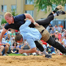 Nordwestschweizerisches Schwingfest Allschwul 2013