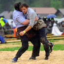 Emmentalisches Schwingfest Trub 2013