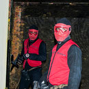 bernisch kantonaler schwingerverband, kickoff, 30. Januar 2015