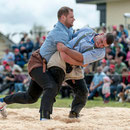 freiburger kantonal schwingfest matran, 26. april 2015