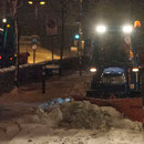 winterdienst stadt thun, 27. januar 2015