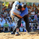 Nordwestschweizerisches Schwingfest Allschwul 2013
