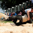 Freiburger Kantonales Schwingfest 17.06.2012 Cressier