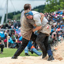 oberländisches schwingfest, sigriswil 29. Juni 2014