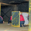 bernisch kantonaler schwingerverband, kickoff, 30. Januar 2015