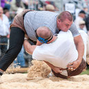 nordwestschweizerisches schwingfest 3. august 2014