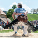 emmentalisches schwingfest schüpbach 11. mai 2014