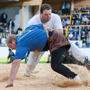 emmentalisches schwingfest langnau, 17. mai 2015