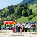 oberländisches schwingfest boltigen, 10. Mai 2015