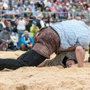 nordwestschweizerisches schwingfest 3. august 2014