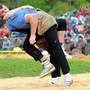 Emmentalisches Schwingfest Trub 2013