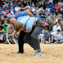 Innerschweizerisches Schwingfest 01.07.2012 Sarnen