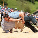 oberländisches schwingfest boltigen, 10. Mai 2015