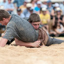 oberaargauisches schwingfest 7. Juni 2014 messen
